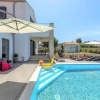 Отель Villa Meli, фото 4
