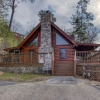 Отель Er239- Sleepy Bear Great Location â Close To Town! 2 Bedroom Cabin by RedAwning, фото 14