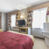 Отель Econo Lodge La Malbaie, фото 4