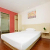 Отель Hanting Hotel (Hangzhou Zheda Zijingang), фото 1