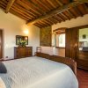 Отель Attractive Apartment on Estate With Vineyards and Olive Grove, Near Florence, фото 19