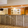 Отель Comfort Inn West Phoenix at 27th Ave and I-I0, фото 14