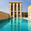 Отель Premier Inn Dubai Al Jaddaf, фото 34