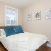 Отель Newly Decorated 2BR in North End/little Italy, фото 7