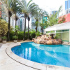 Отель You Stay at Vila Olimpia - ITC, фото 12