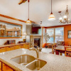 Отель Updated 1br Premier  At Black Bear Lodge- Kids Ski Free 1 Bedroom Condo by RedAwning, фото 2