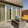 Отель Luxury Apartment on the Boulevard and at North Sea, фото 24