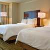 Отель Washington Marriott at Metro Center, фото 7