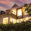 Отель Melase 9 Villa, Senggigi, фото 1