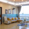 Отель Vung tau seaview apartment 2 - Nhavungtauorg - Son Thinh2 apartment - Oasky lounge, фото 13