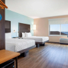 Отель Tru by Hilton Ocean City Bayside, фото 23