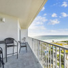 Отель Seacrest 703 is a 2 BR Gulf Front on Okaloosa Island by RedAwning, фото 7