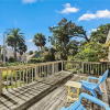 Отель Coconut Cottage - Two Bedroom Home, фото 12