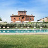 Отель Relais la Leopoldina, фото 17