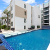 Отель Kamala Regent D201 - Central Apartment With Pool gym and Sauna Near Beach, фото 20