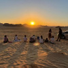 Отель Wadi Rum Discovery Camp, фото 2