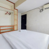 Отель Nice and Fancy 1Br At Paramount Skyline Apartment, фото 15