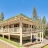 Отель Cozy Cabin in Pine Mountain Lake Near Yosemite!, фото 16
