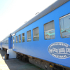 Отель Santos Express Train Lodge - Hostel, фото 11