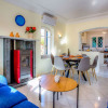 Отель House Al Zur Dénia, фото 21