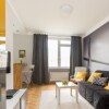 Отель Loko Apartments Bracka, фото 4