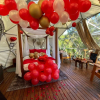 Отель Celeste Glamping Guatape, фото 10