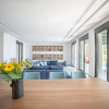 Отель Sea View 6 Bedroom Villa With a Heated Pool, фото 2