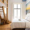 Отель Beautiful 3-Story house in Chiado with a 40m² private terrace, фото 7