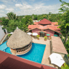 Отель Los Gavilanes Hotel, фото 8
