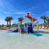 Отель Champions Gate 1452EMVDJGIL - Five Bedroom House, фото 17