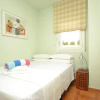 Отель Viva Sitges - Apartment Oasis V, фото 1