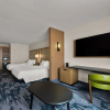 Отель Fairfield Inn & Suites by Marriott Brooksville Suncoast Parkway, фото 22