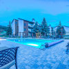 Отель The Rockies Condominiums by Mountain Resorts, фото 36