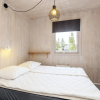Отель Enticing Holiday Home in Falster near Sea, фото 12