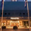 Отель Novotel Den Haag World Forum в Гааге