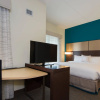 Отель Residence Inn Raleigh-Durham Airport/Brier Creek, фото 4