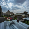 Отель Elite Pyramids Boutique Hotel, фото 9