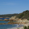 Отель Cosy Holiday Home in CargÃ¨se Corse-du-Sud near Sea, фото 12