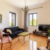Отель Mansion of 120 M2, with High Ceilings And Big Yard, фото 12