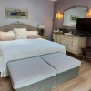 Отель Platinum Suite With Private Terrace! For 2 Guests - Roosboom Luxury Apartment, фото 7