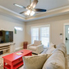 Отель Centrally Located Stunning 3BR 2BA Near Downtown, фото 15