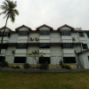 Отель Dibrugarh Club House, фото 1