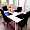 Отель Apartments Suzana 2BR Split with balcony, фото 18