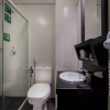 Отель San Silvestre Hotel, фото 20