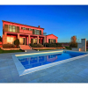 Отель Gorgeous villa in Pinezići with private pool, фото 1