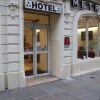 Отель Hôtel Metropol в Париже