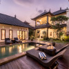 Отель Villa Kubu Agung, фото 19