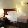Отель The Highlander Inn, фото 3