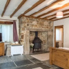 Отель Coombe Farm, фото 2