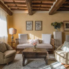 Отель Elisa Farmhouse Apartment in Wine Resort, фото 10